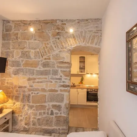 Apartamento Rino Split