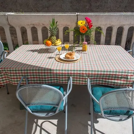 Rino Apartamento *