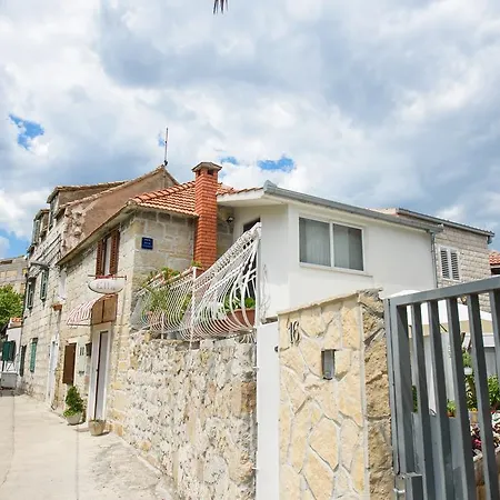 Apartment Rino Split