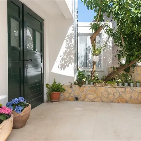 Apartment Rino