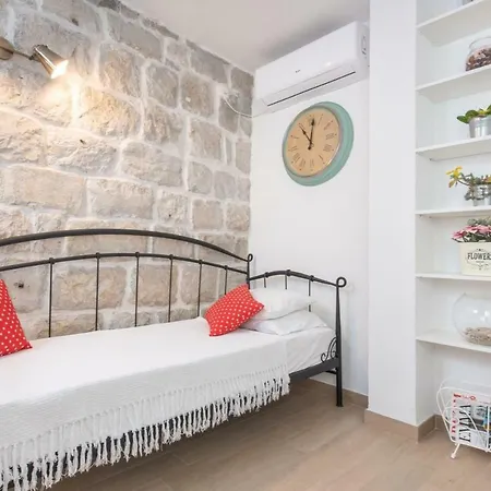 Apartment Rino *
