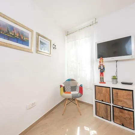 Apartment Rino *