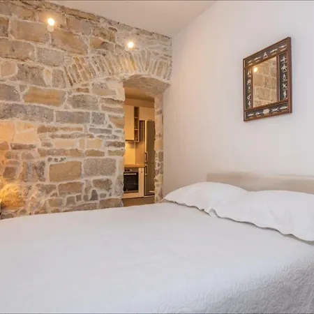 Apartment Rino *